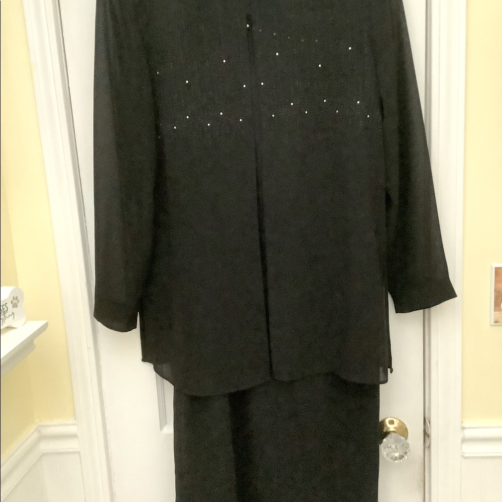 Ladies dress size 10